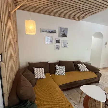 Appartement 5 Personnes Avec Espace Plein Air Saint-Maurice-sur-Moselle Buitenkant foto