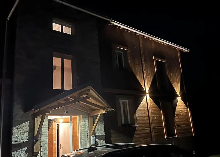 Appartement 5 Personnes Avec Espace Plein Air