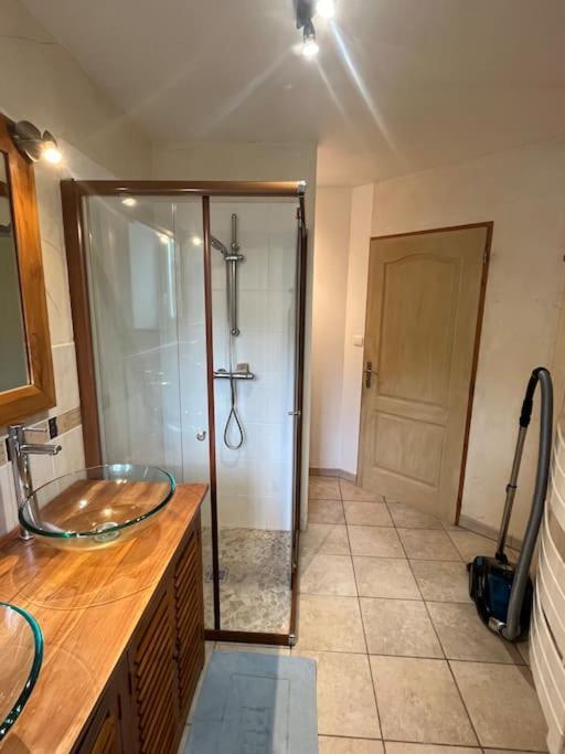 5 Personnes Avec Espace Plein Air * Saint-Maurice-sur-Moselle