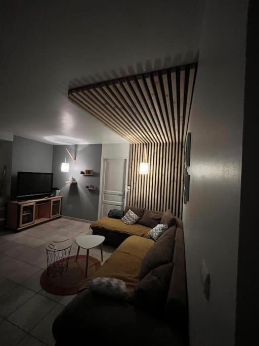 5 Personnes Avec Espace Plein Air Apartment *