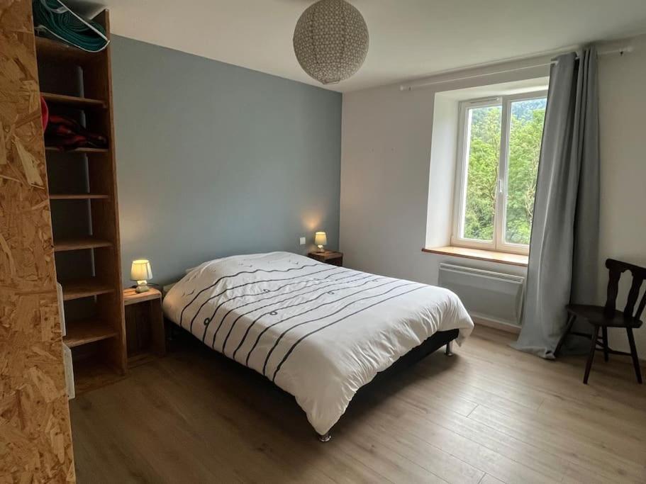 5 Personnes Avec Espace Plein Air * Saint-Maurice-sur-Moselle