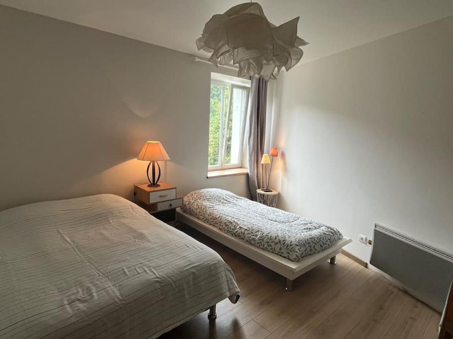 5 Personnes Avec Espace Plein Air Apartment *