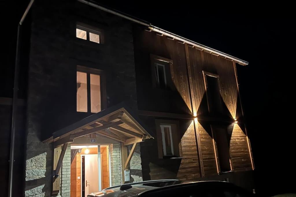 5 Personnes Avec Espace Plein Air Apartment Saint-Maurice-sur-Moselle